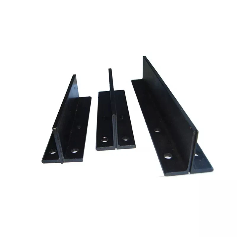 Elevator guide rails